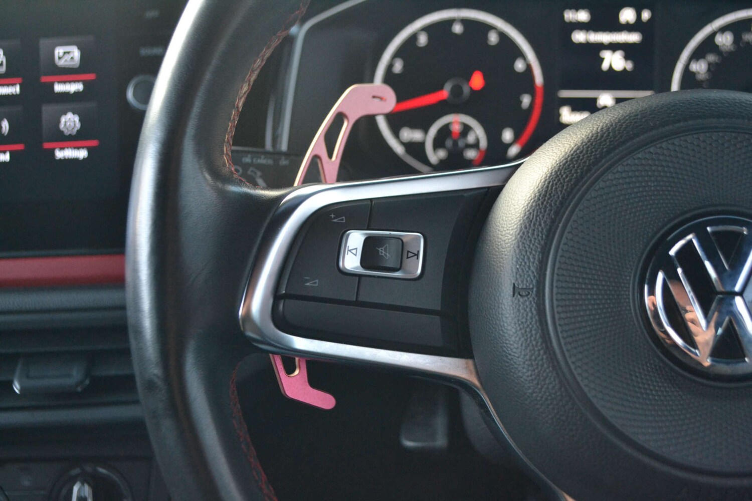 Used Volkswagen Polo 2019 for sale - 76686689: Photo 38