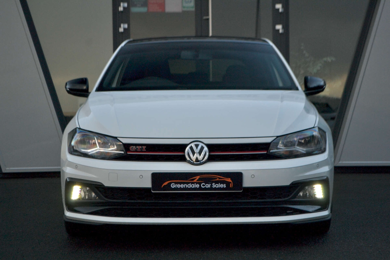 Used Volkswagen Polo 2019 for sale - 76686689: Photo 4