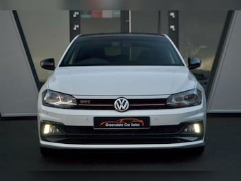 Used Volkswagen Polo 2019 for sale - 76686689: Photo