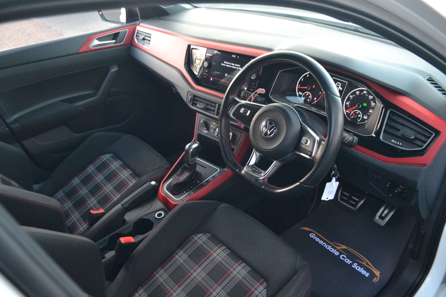 Used Volkswagen Polo 2019 for sale - 76686689: Photo 5