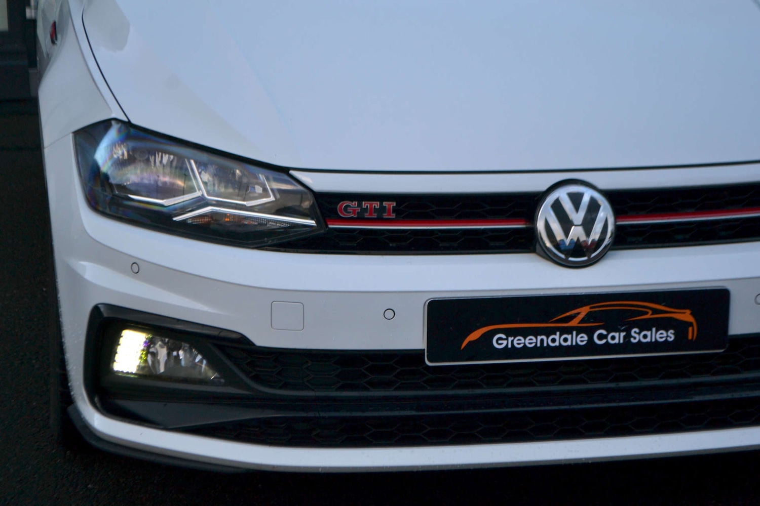 Used Volkswagen Polo 2019 for sale - 76686689: Photo 7