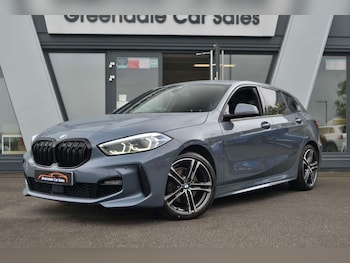Used BMW 1 Series 2021 for sale - 78793852: Photo