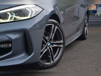 Used BMW 1 Series 2021 for sale - 78793852: Photo