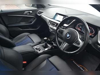 Used BMW 1 Series 2021 for sale - 78793852: Photo