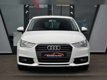 Used Audi A1 2015 for sale - 77953353: Photo