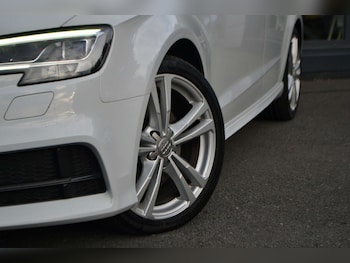 Used Audi A3 2017 for sale - 79508152: Photo