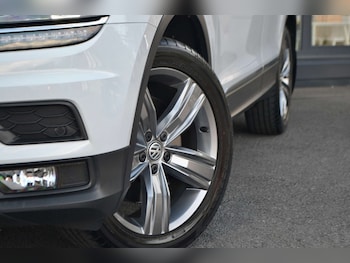 Used Volkswagen Tiguan 2019 for sale - 78620063: Photo