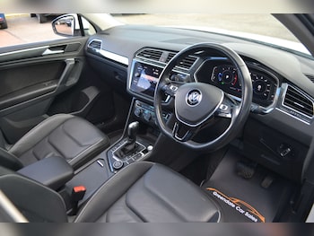 Used Volkswagen Tiguan 2019 for sale - 78620063: Photo