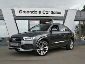 Used Audi Q3 2016 for sale - 78938853: Photo