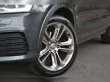 Used Audi Q3 2016 for sale - 78938853: Photo