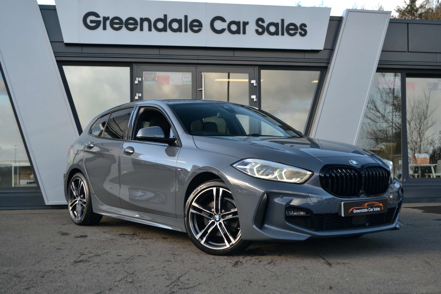 Used BMW 1 Series 2019 for sale - 76618099: Photo 11