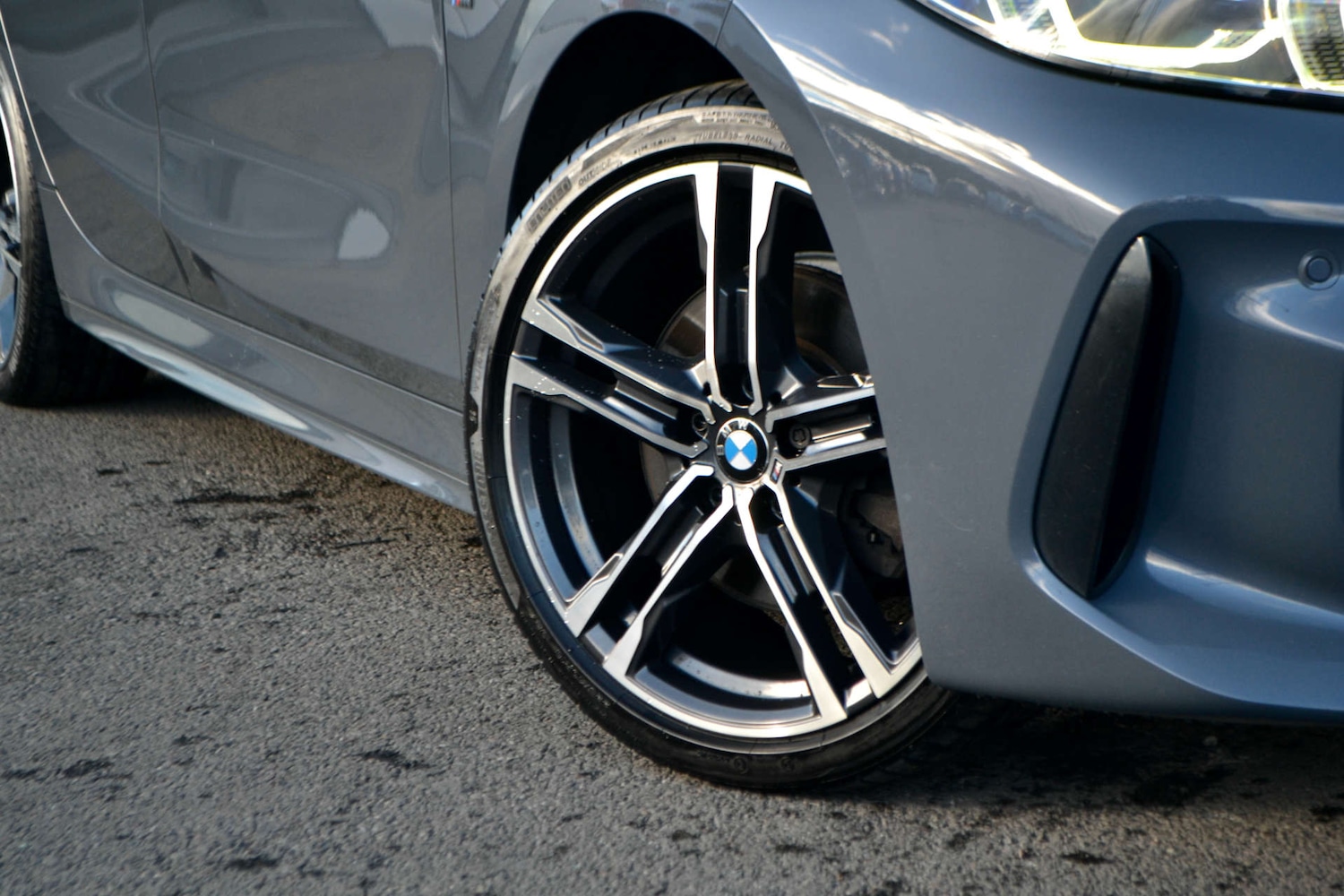 Used BMW 1 Series 2019 for sale - 76618099: Photo 13