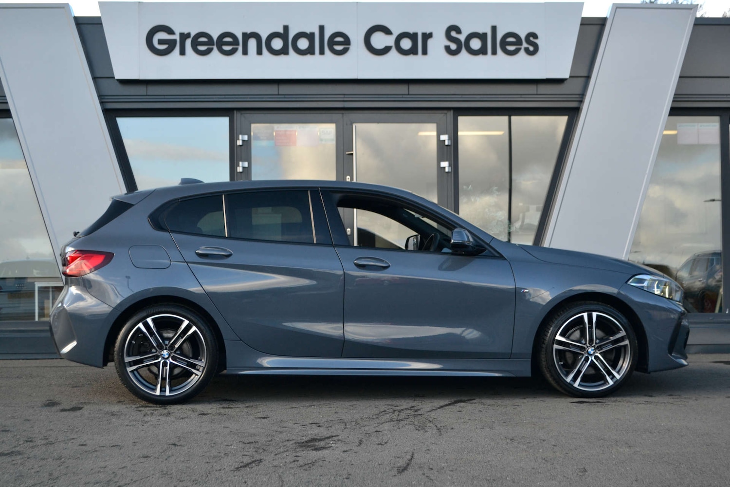 Used BMW 1 Series 2019 for sale - 76618099: Photo 14