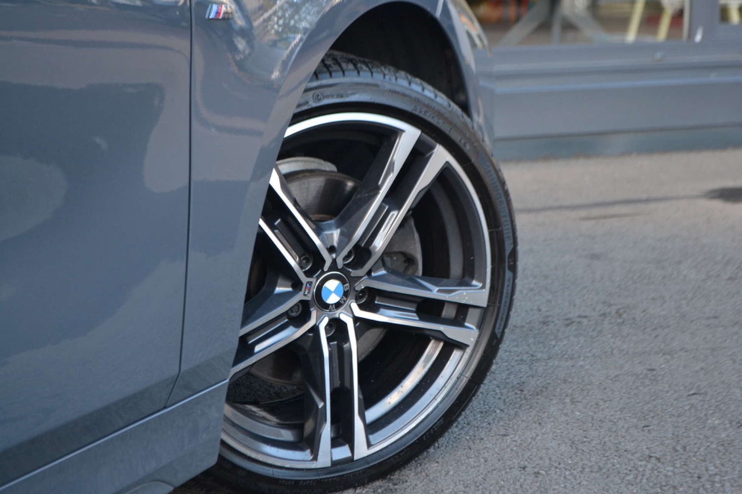 Used BMW 1 Series 2019 for sale - 76618099: Photo 17