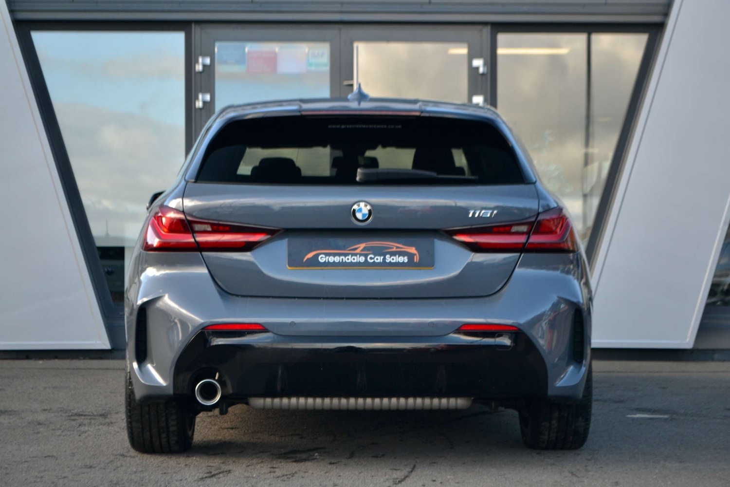 Used BMW 1 Series 2019 for sale - 76618099: Photo 19