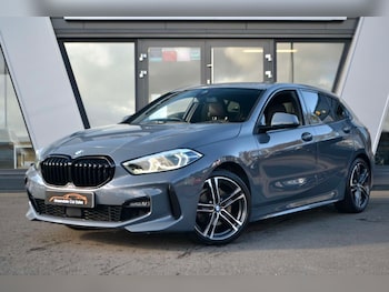 Used BMW 1 Series 2019 for sale - 76618099: Photo