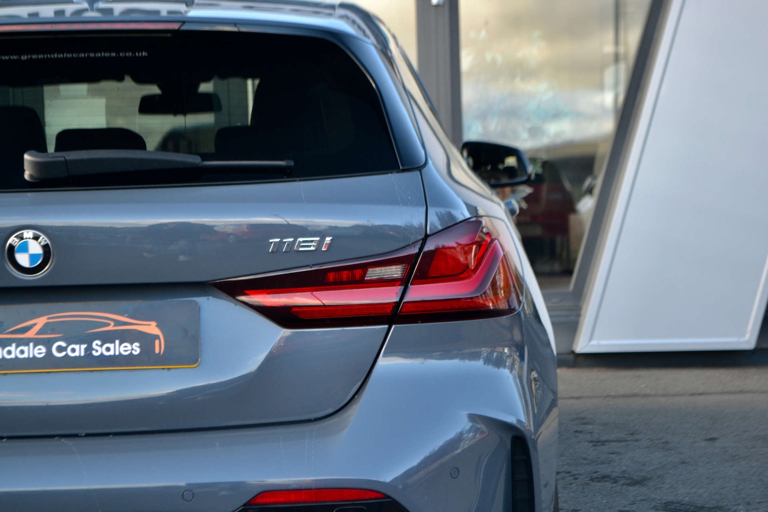 Used BMW 1 Series 2019 for sale - 76618099: Photo 20