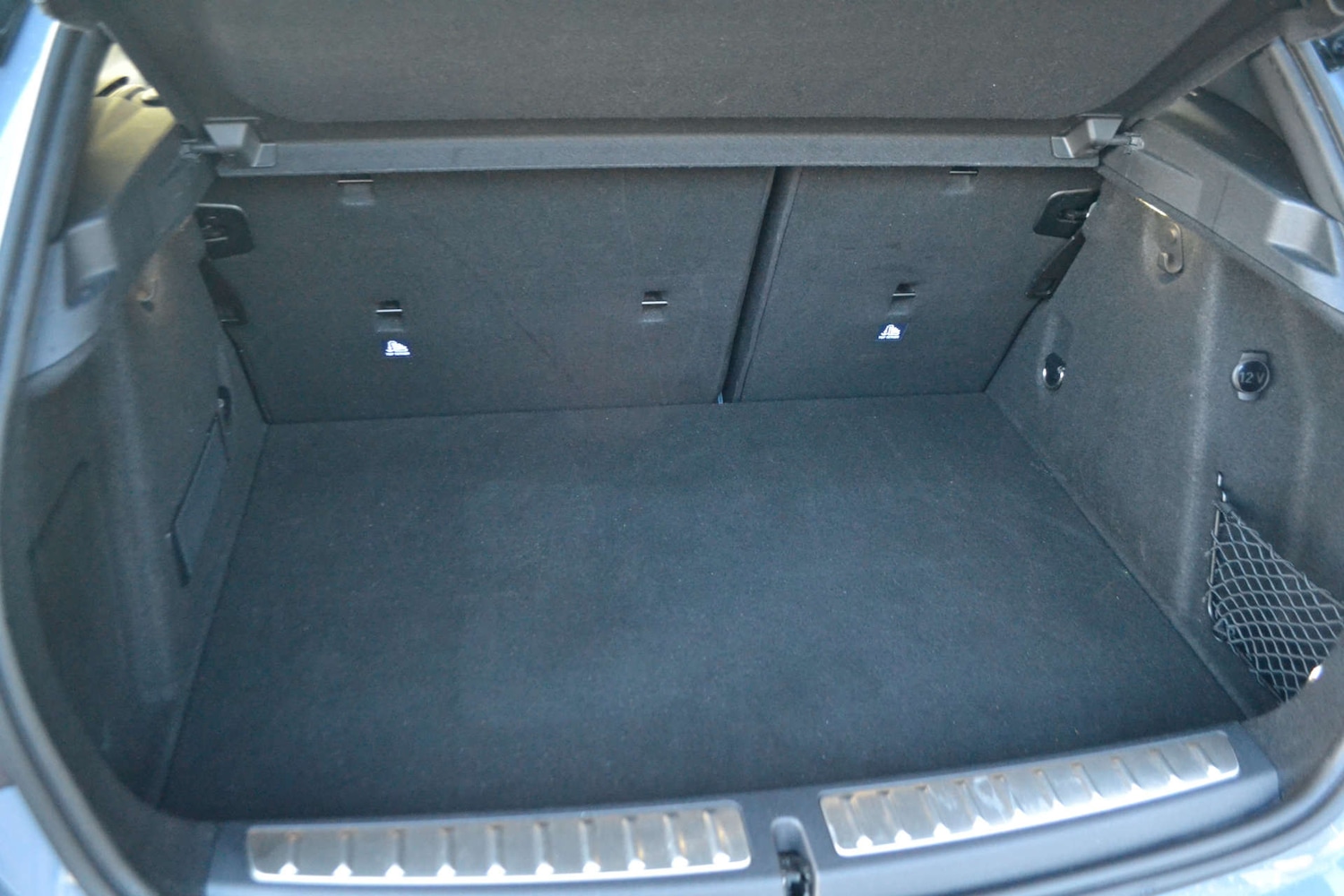 Used BMW 1 Series 2019 for sale - 76618099: Photo 25