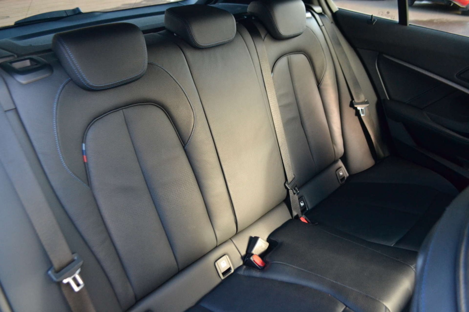 Used BMW 1 Series 2019 for sale - 76618099: Photo 28