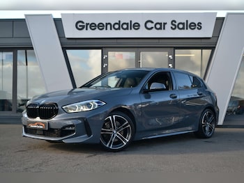 Used BMW 1 Series 2019 for sale - 76618099: Photo