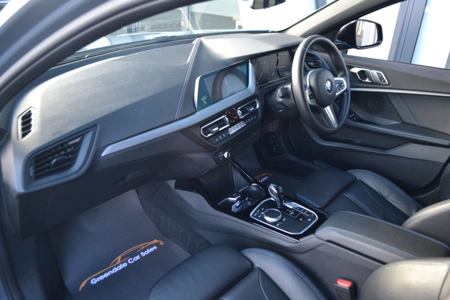 Used BMW 1 Series 2019 for sale - 76618099: Photo 32