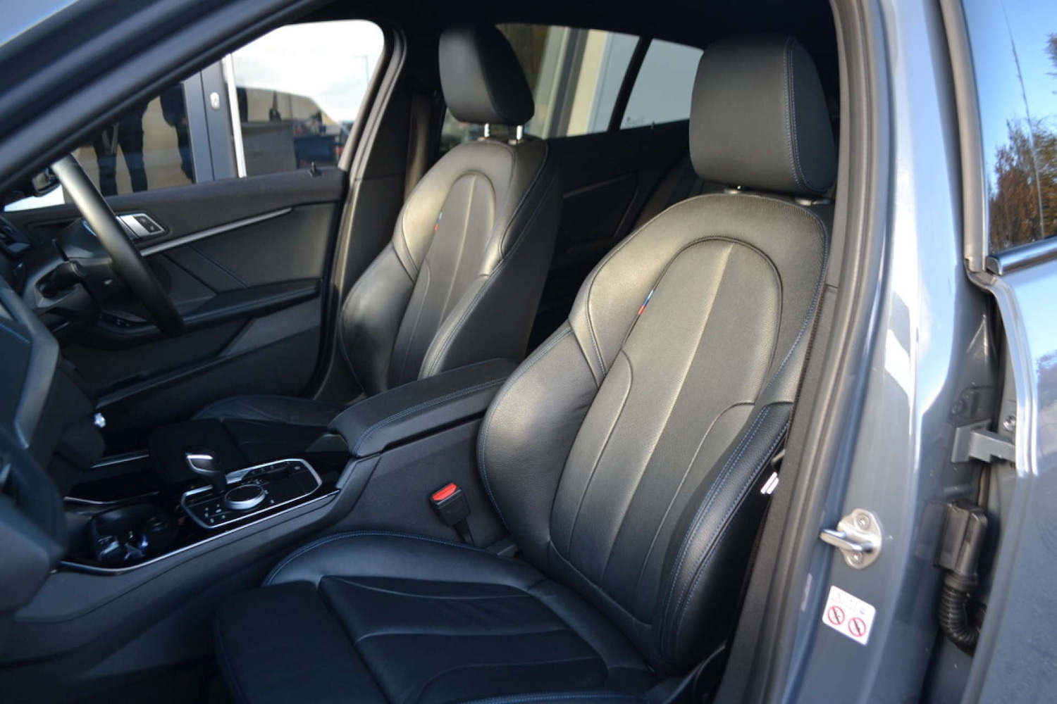 Used BMW 1 Series 2019 for sale - 76618099: Photo 34