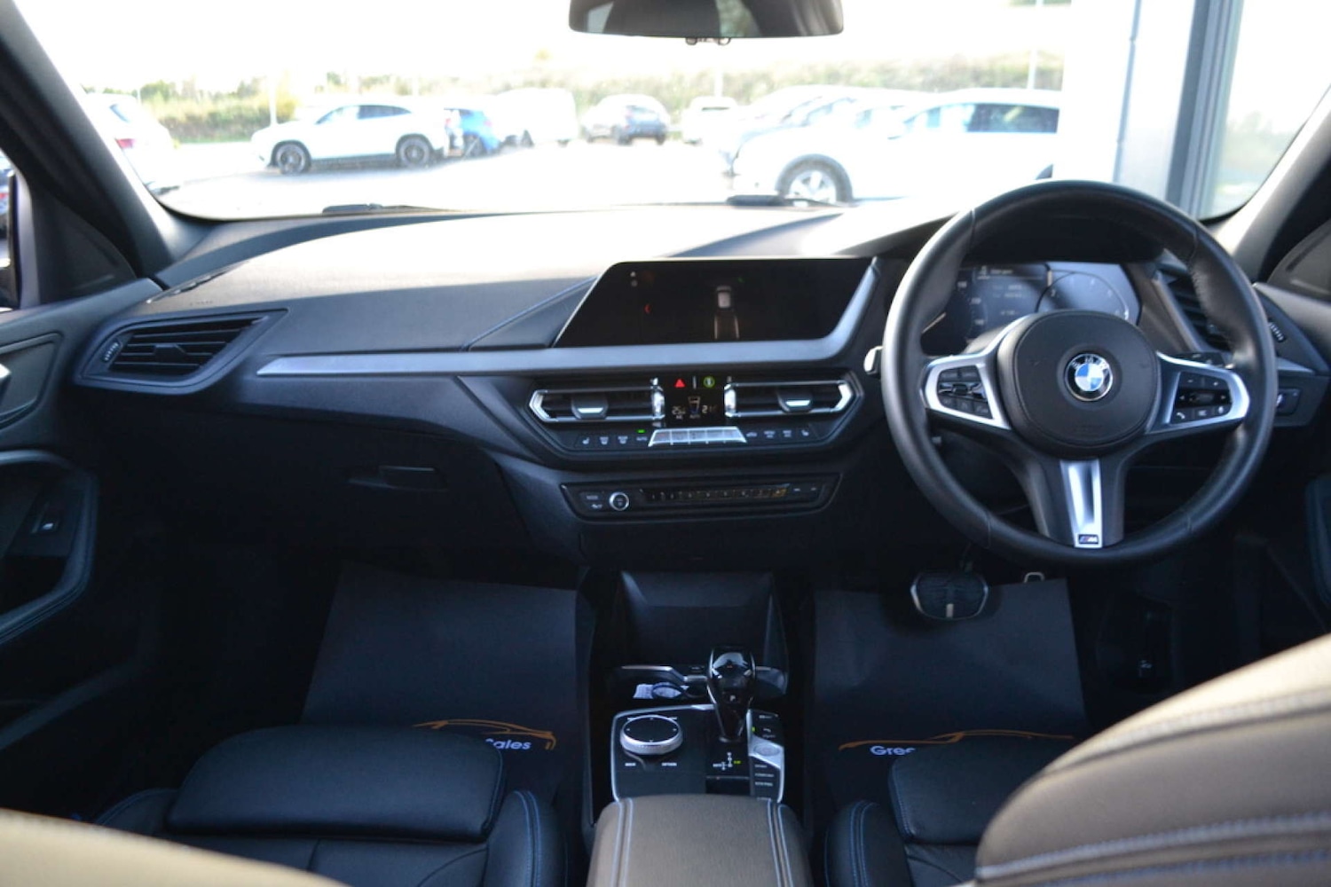 Used BMW 1 Series 2019 for sale - 76618099: Photo 35