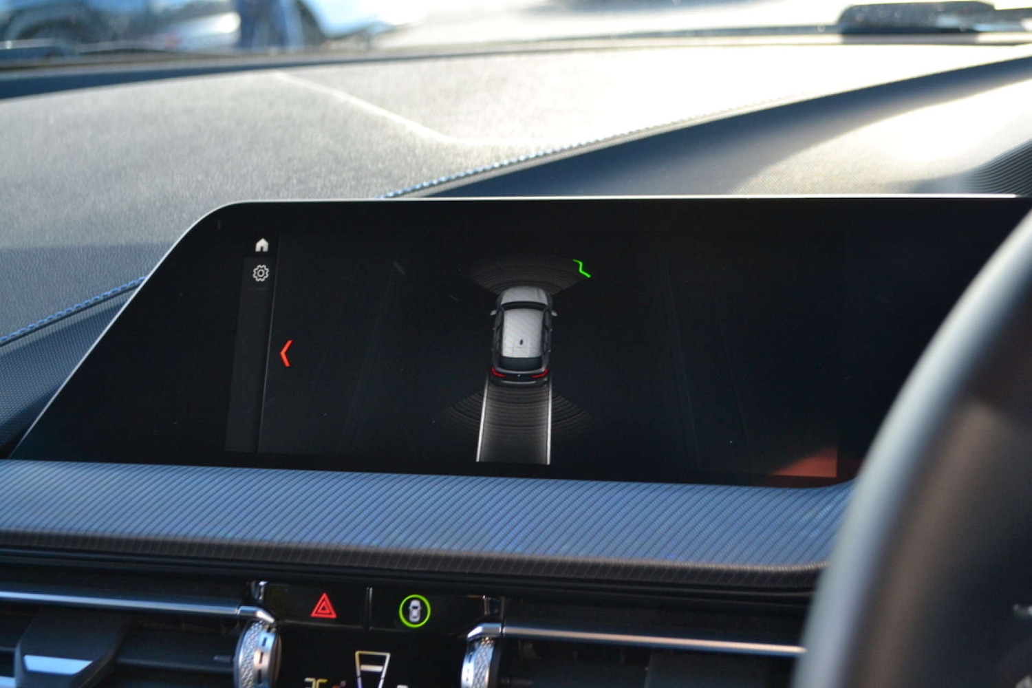 Used BMW 1 Series 2019 for sale - 76618099: Photo 38