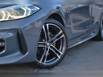 Used BMW 1 Series 2019 for sale - 76618099: Photo