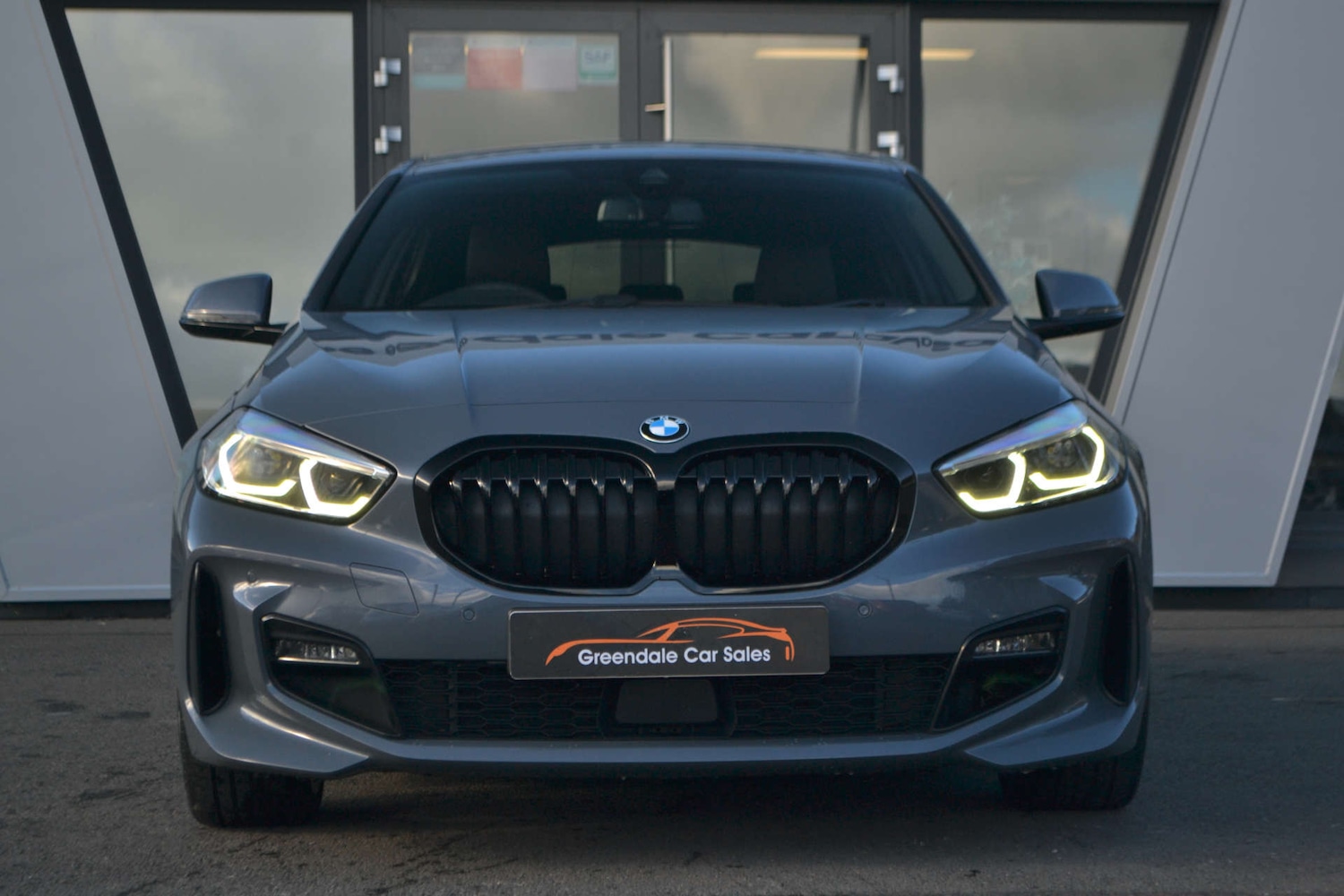 Used BMW 1 Series 2019 for sale - 76618099: Photo 4