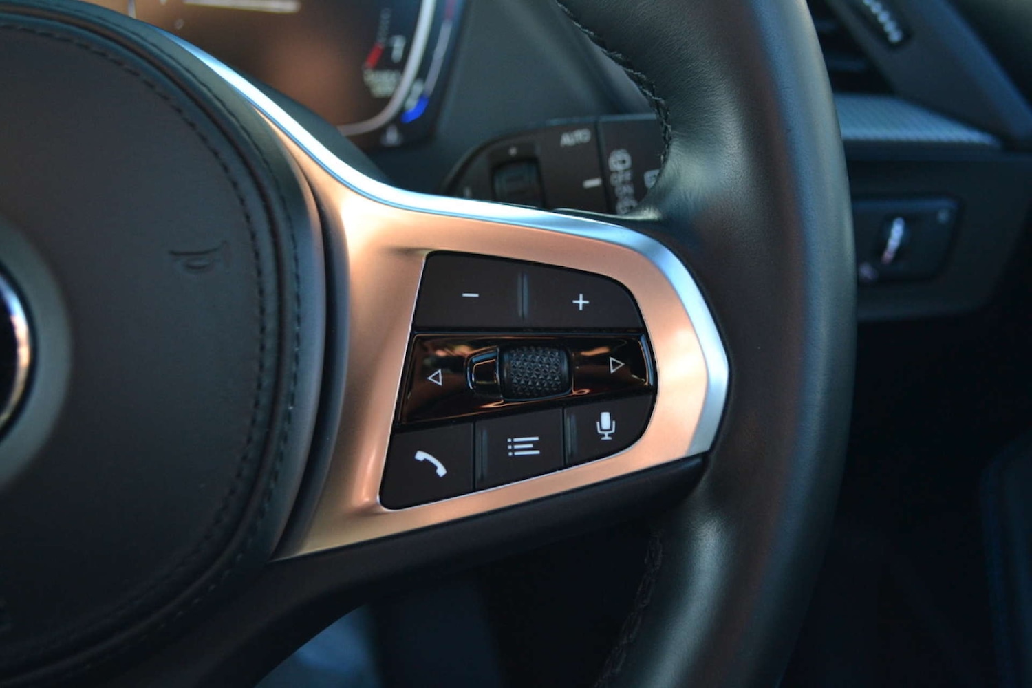 Used BMW 1 Series 2019 for sale - 76618099: Photo 42