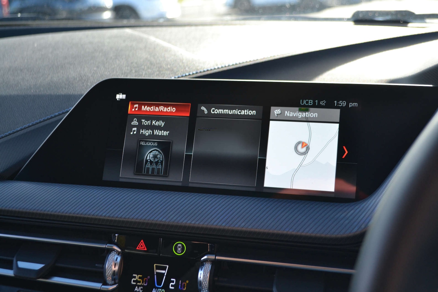 Used BMW 1 Series 2019 for sale - 76618099: Photo 44