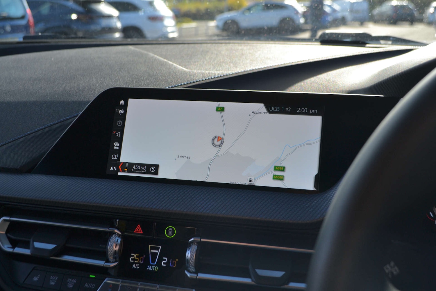 Used BMW 1 Series 2019 for sale - 76618099: Photo 45