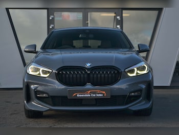 Used BMW 1 Series 2019 for sale - 76618099: Photo