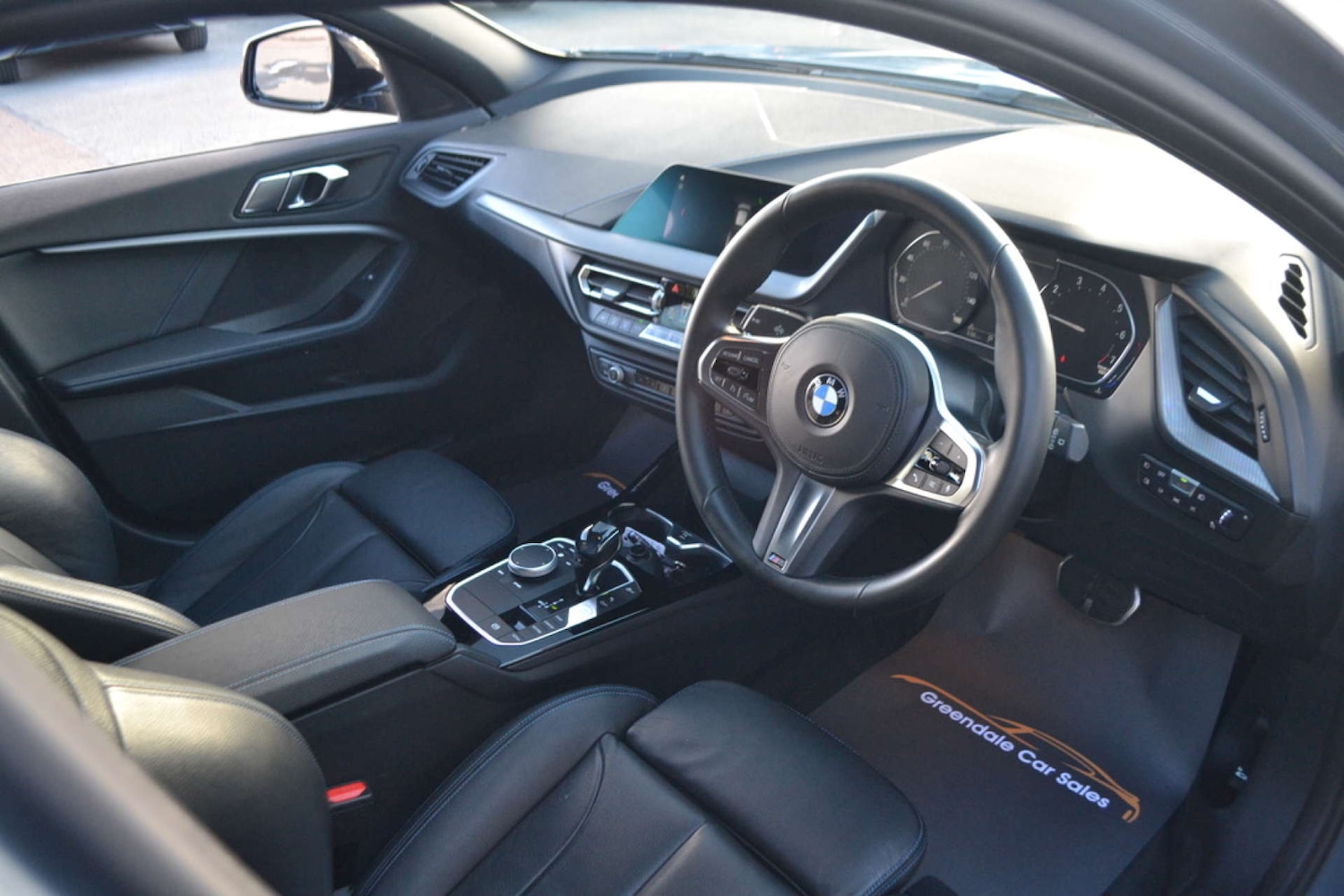 Used BMW 1 Series 2019 for sale - 76618099: Photo 5