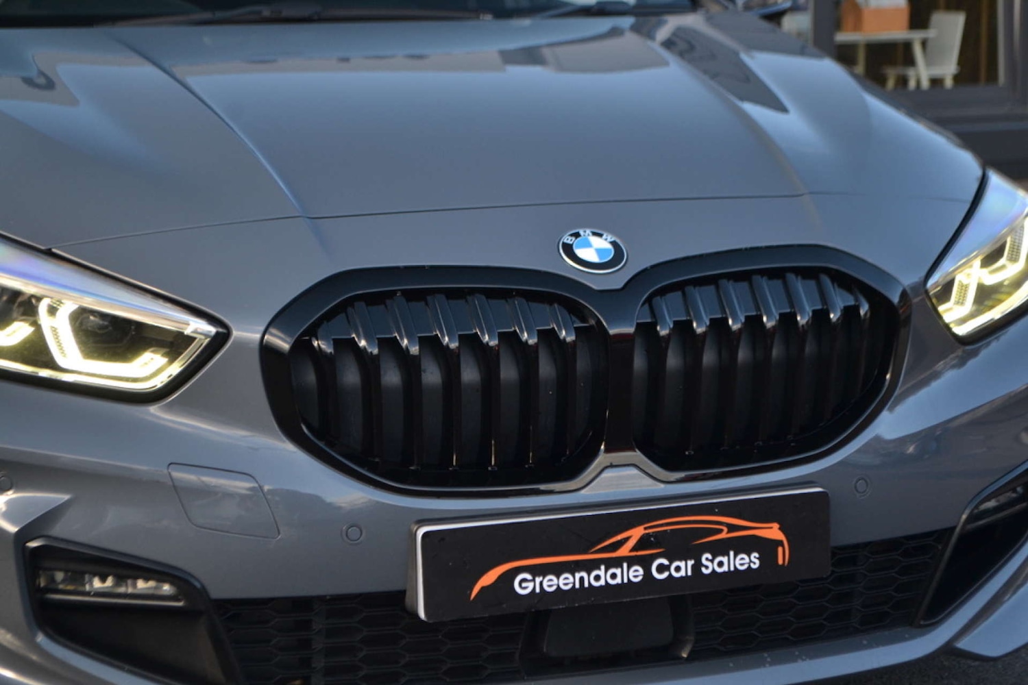 Used BMW 1 Series 2019 for sale - 76618099: Photo 7