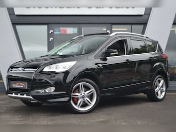 Used Ford Kuga 2016 for sale - 79054656: Photo