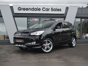 Used Ford Kuga 2016 for sale - 79054656: Photo