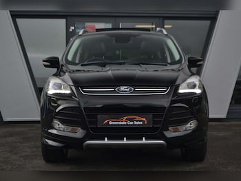 Used Ford Kuga 2016 for sale - 79054656: Photo