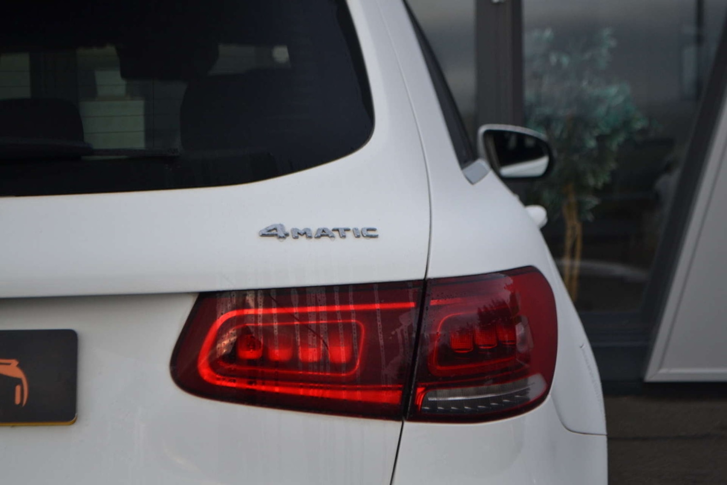 Used Mercedes-Benz GLC 2019 for sale - 76618096: Photo 20