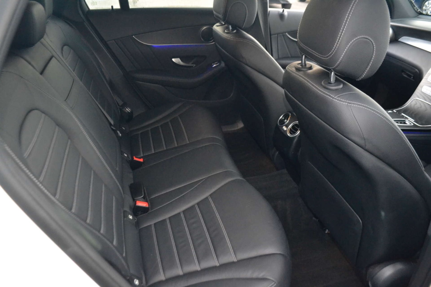 Used Mercedes-Benz GLC 2019 for sale - 76618096: Photo 28