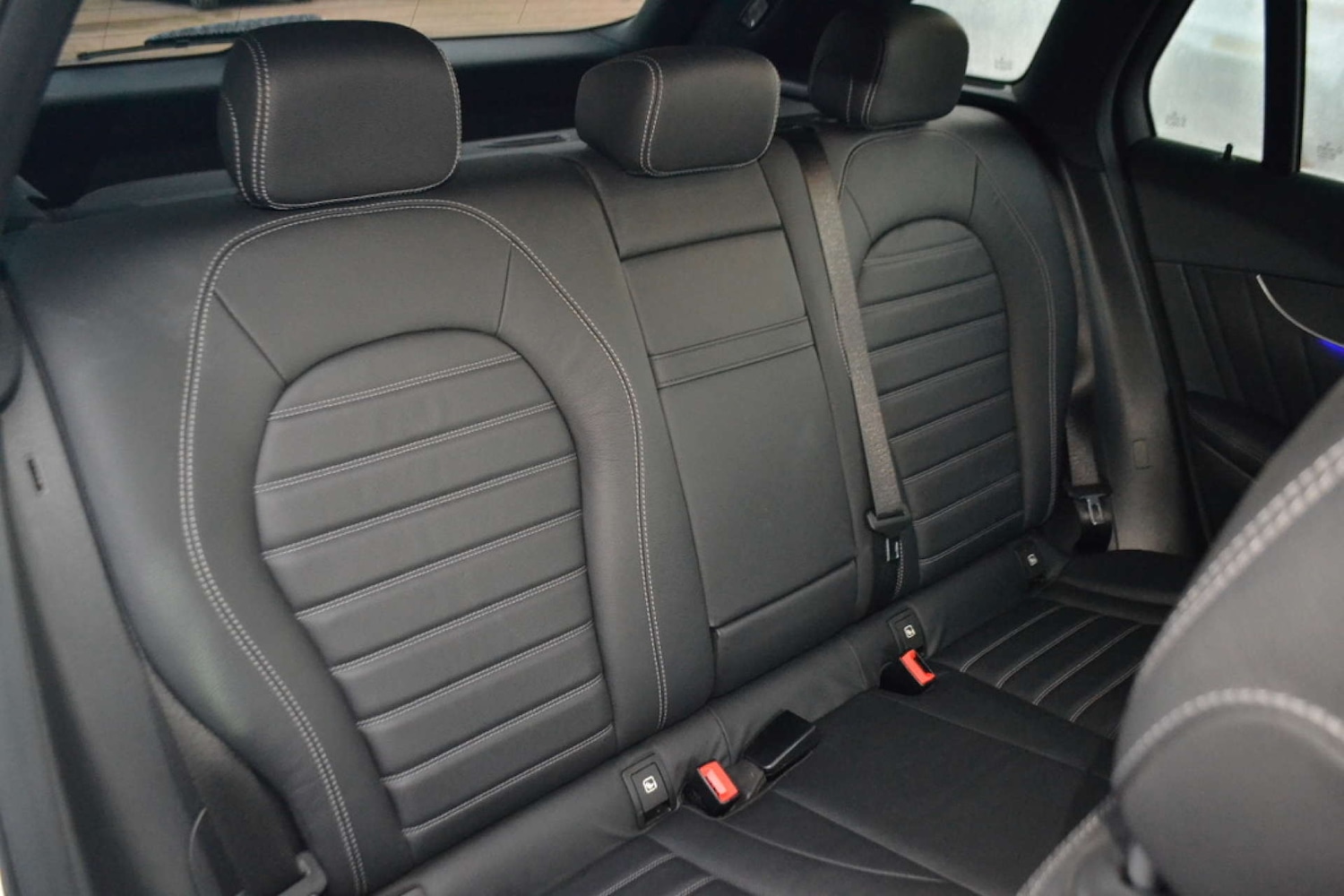 Used Mercedes-Benz GLC 2019 for sale - 76618096: Photo 29