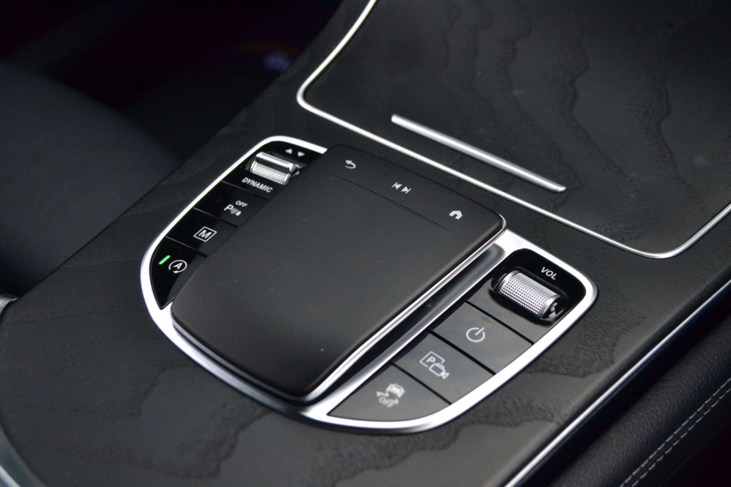 Used Mercedes-Benz GLC 2019 for sale - 76618096: Photo 50