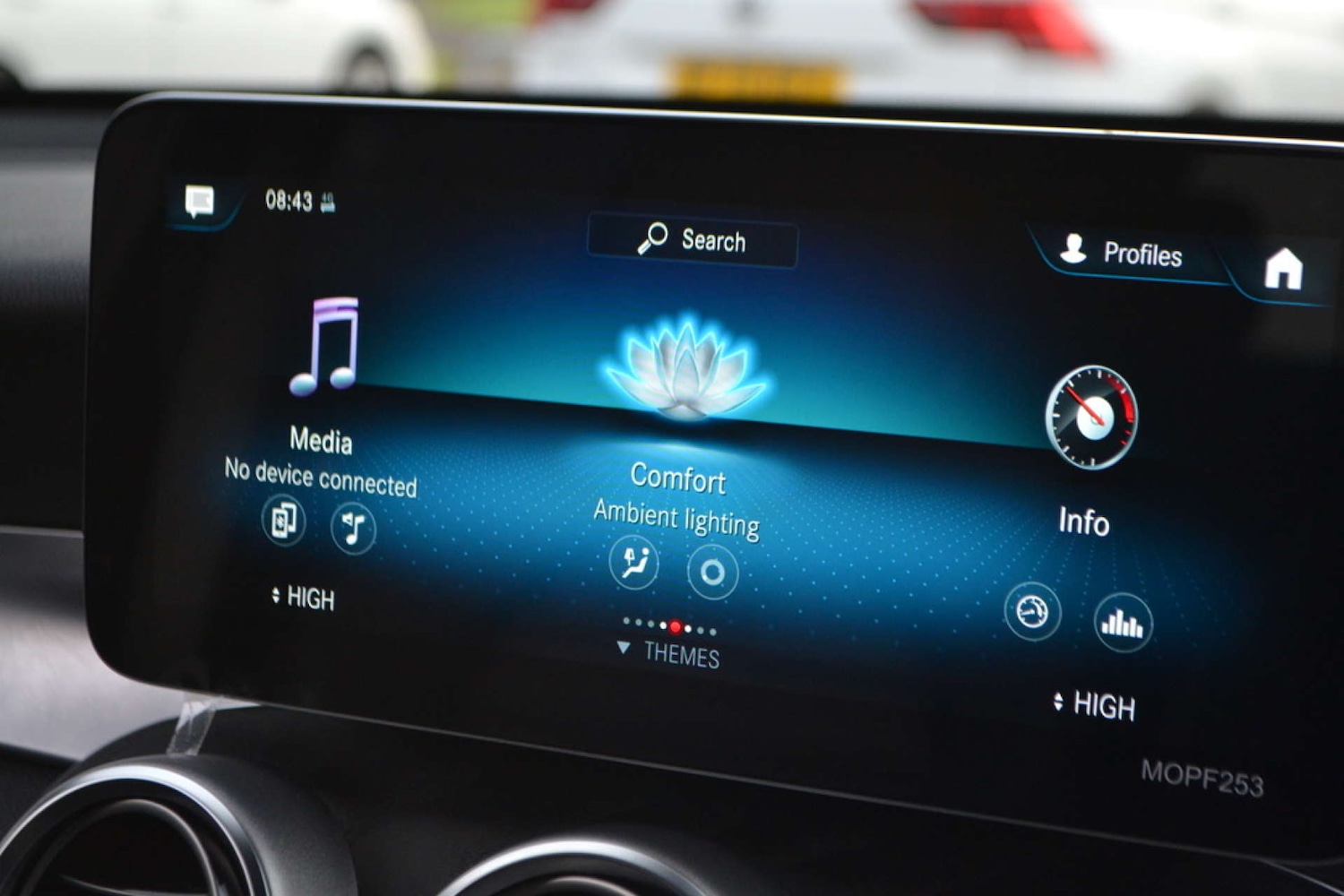 Used Mercedes-Benz GLC 2019 for sale - 76618096: Photo 52