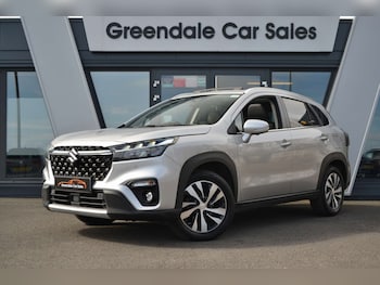 Used Suzuki SX4 S-Cross 2024 for sale - 78044950: Photo