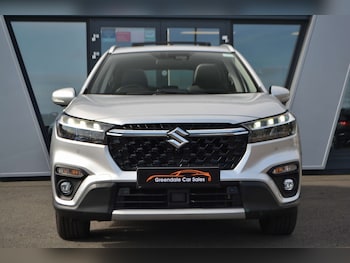 Used Suzuki SX4 S-Cross 2024 for sale - 78044950: Photo