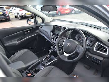 Used Suzuki SX4 S-Cross 2024 for sale - 78044950: Photo