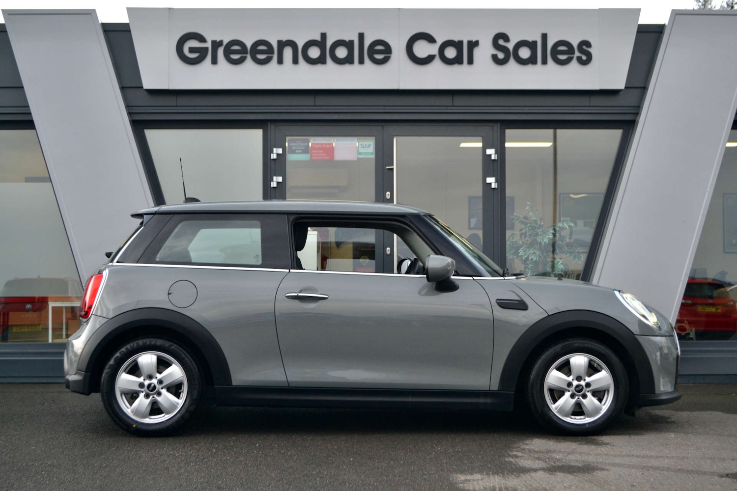 Used MINI Hatch 2021 for sale - 76698053: Photo 10