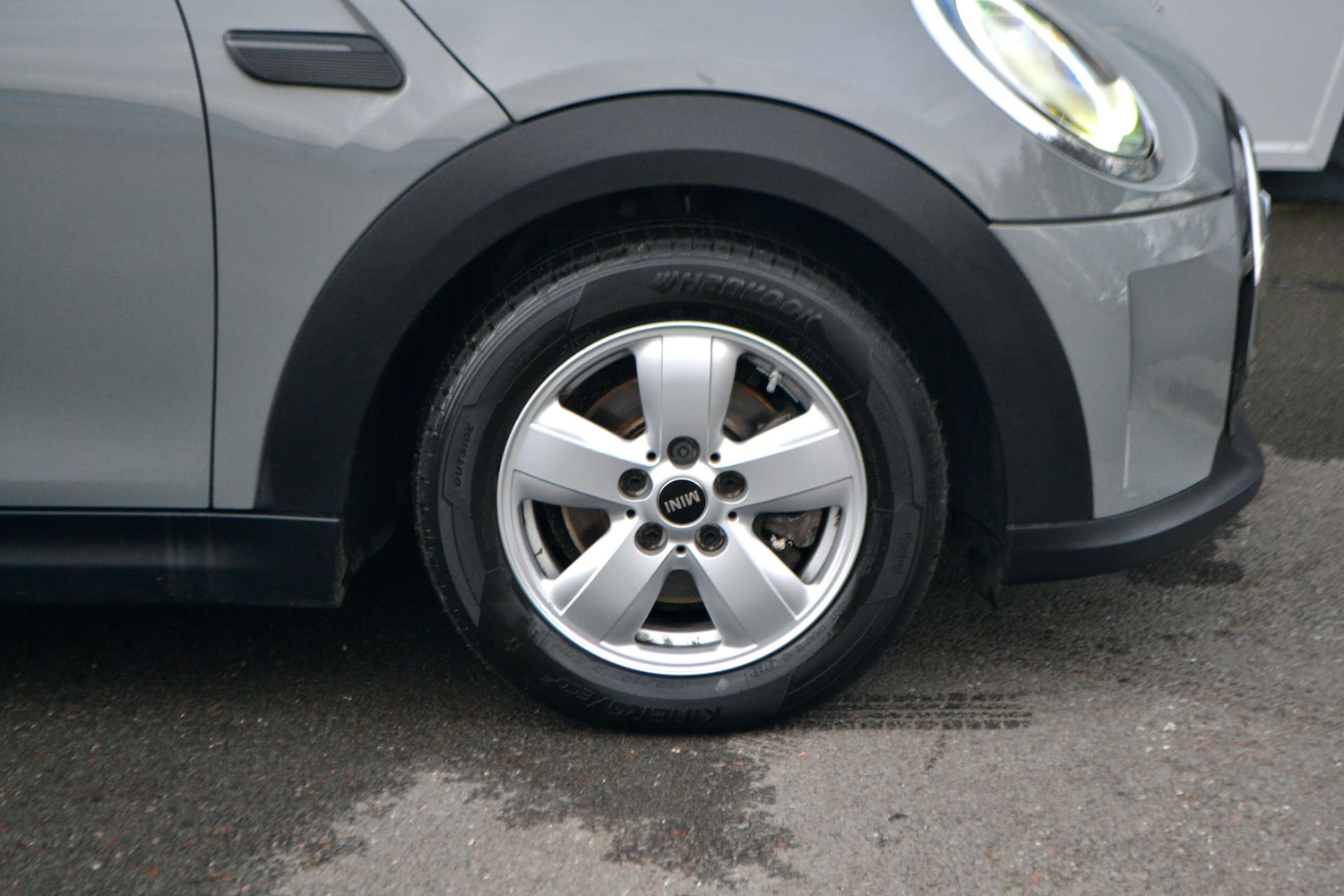 Used MINI Hatch 2021 for sale - 76698053: Photo 11