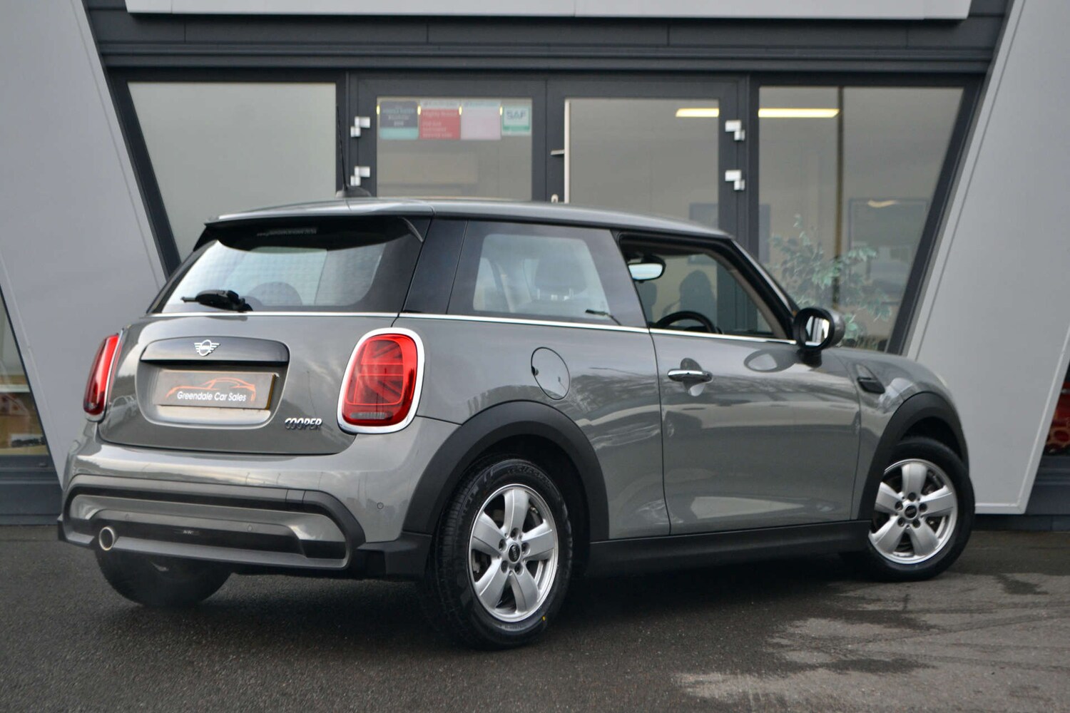 Used MINI Hatch 2021 for sale - 76698053: Photo 13